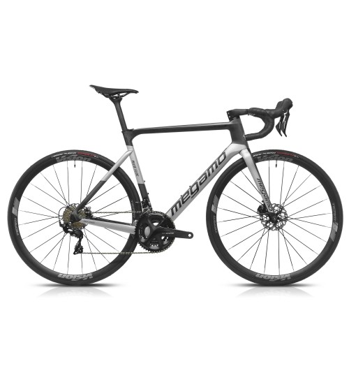 Bicicleta Megamo Pulse Elite 20