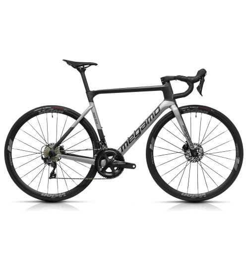 Bicicleta Megamo Pulse Elite 10