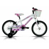 Bicicleta Megamo 16" Kid Girl