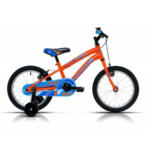 Bicicleta Megamo 16" Kid Boy