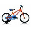 Bicicleta Megamo 16" Kid Boy