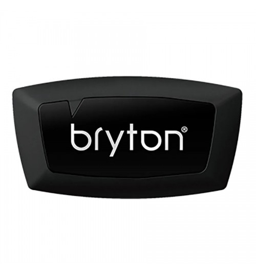 Sensor de frecuencia cardíaca Bryton