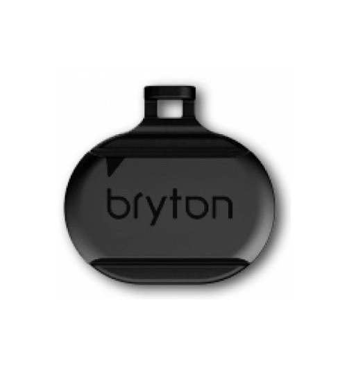 Sensor de velocidad Bryton