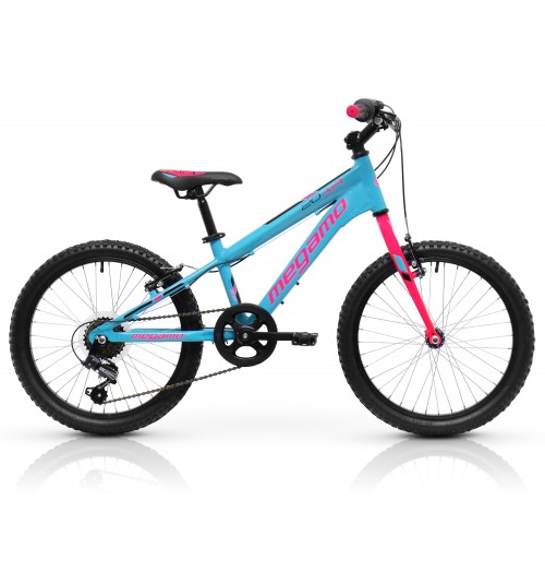 Bicicleta Megamo AIR GIRL 20