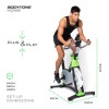 Bicicleta Ciclo Indoor BODYTONE DS15