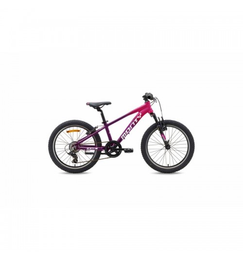 Bicicleta Monty KX5