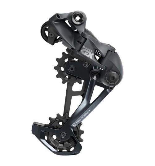 Cambio Sram GX Eagle 12v 10-52