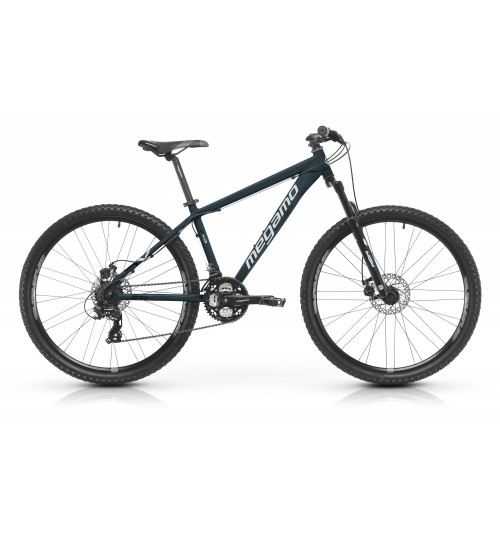 Bicicleta Megamo DX3 Disc 19"