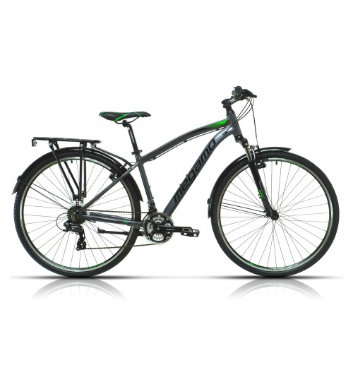 Bicicleta Megamo Adventure 20