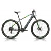 Bicicleta Megamo E-Bike Kinetic 27