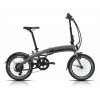 Bicicleta Megamo E-Bike Executive